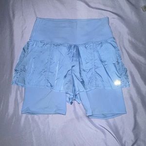 Alo Yoga Marina Circuit Shorts